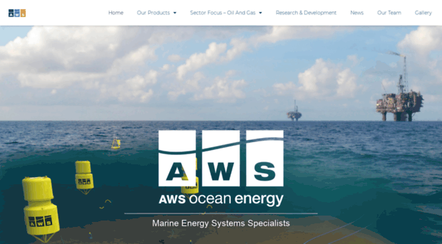 awsocean.com