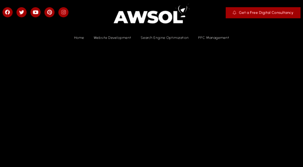 awsol.net