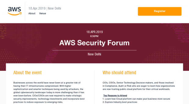 awssecurityforum.splashthat.com