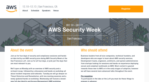 awssecurityweeksfdec2018.splashthat.com