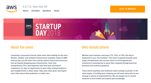 awsstartupdaynewyork.splashthat.com