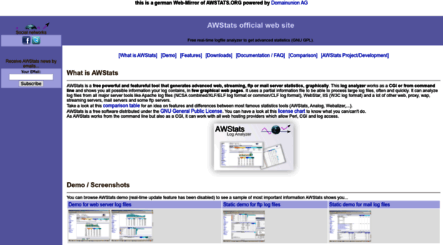 awstats.domainunion.de