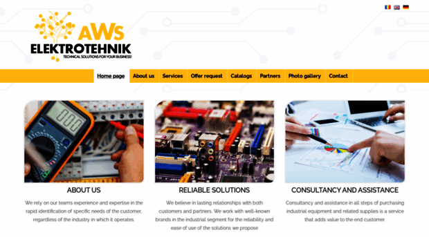 awstehnik.com