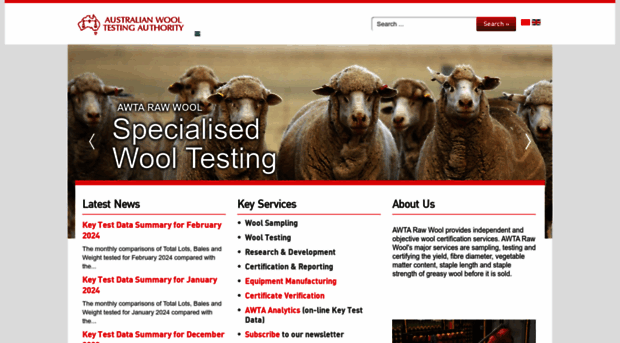 awtawooltesting.com.au