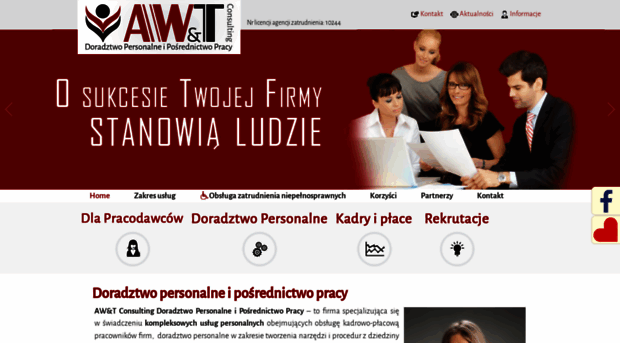 awtconsulting.pl