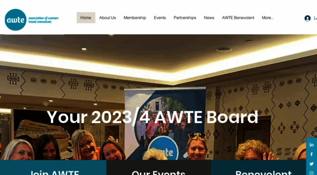 awte.org.uk