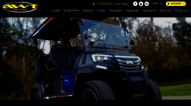 awtgolfcarts.com