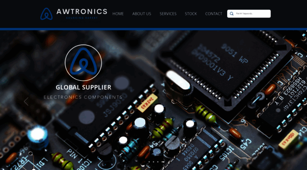 awtronics.com