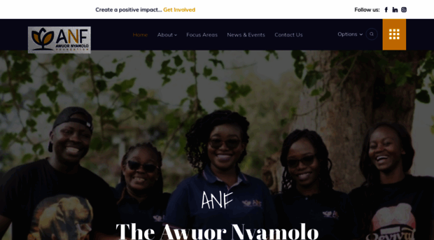 awuornyamolofoundation.org