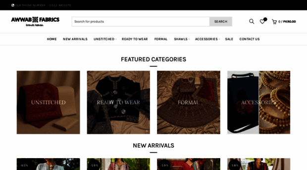 awwabfabrics.com