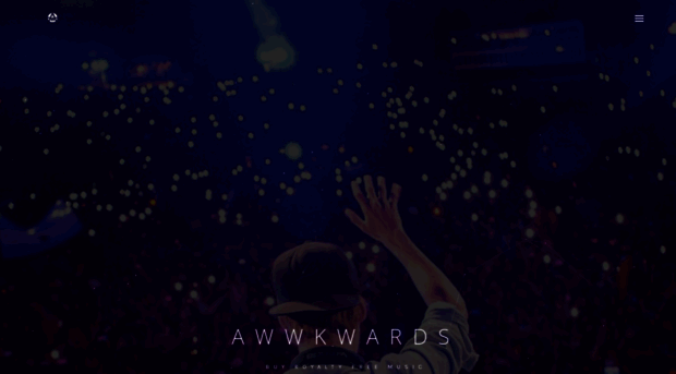 awwkwards.com