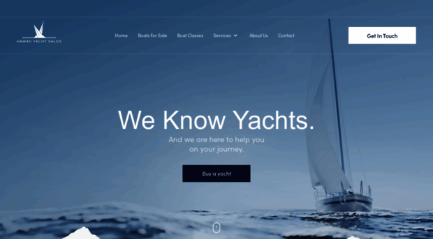 awyachts.com