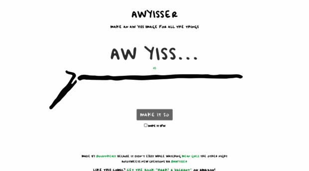 awyisser.com