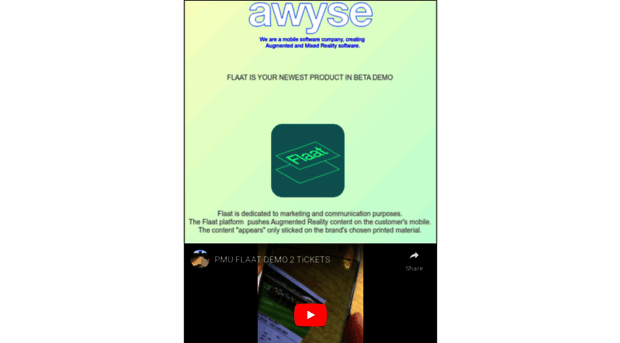 awyse.com