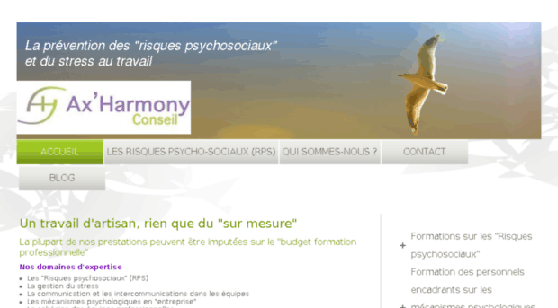 ax-harmony-conseil.com