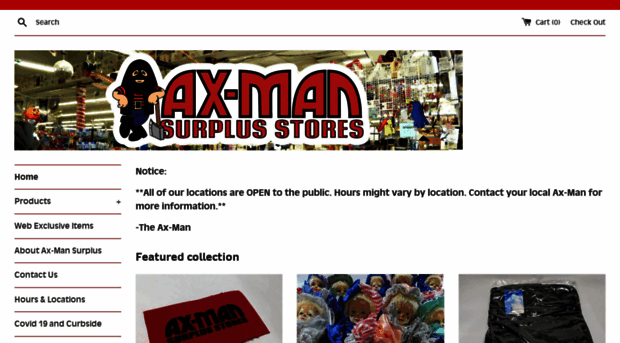 ax-man.com