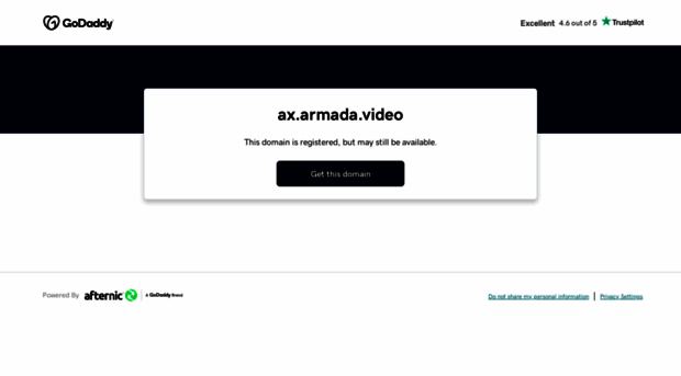 ax.armada.video