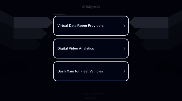 ax.dl1skym.in