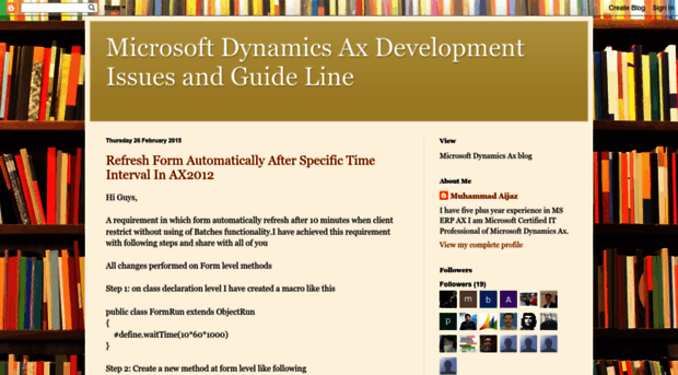 ax2009developer.blogspot.com