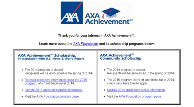axa-scholarship.com