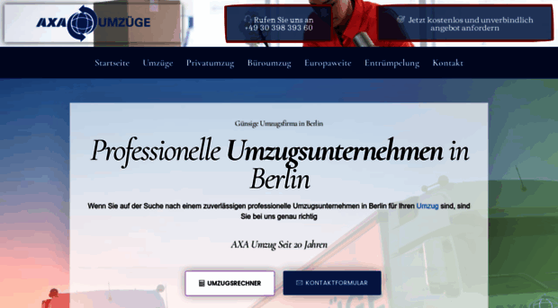 axa-umzug.de