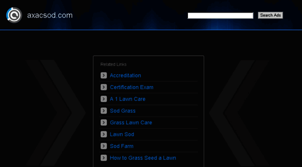 axacsod.com
