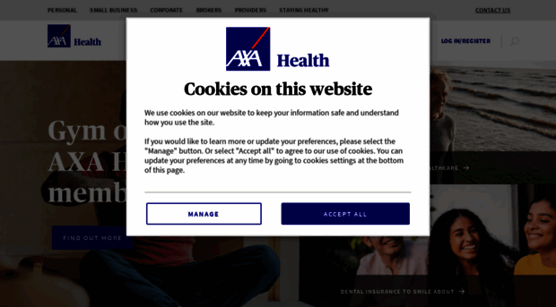 axahealth.co.uk