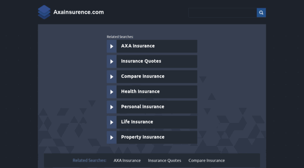 axainsurence.com