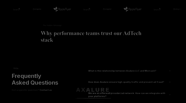axalure.com