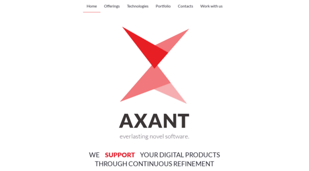 axant.it