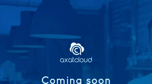 axatcloud.com