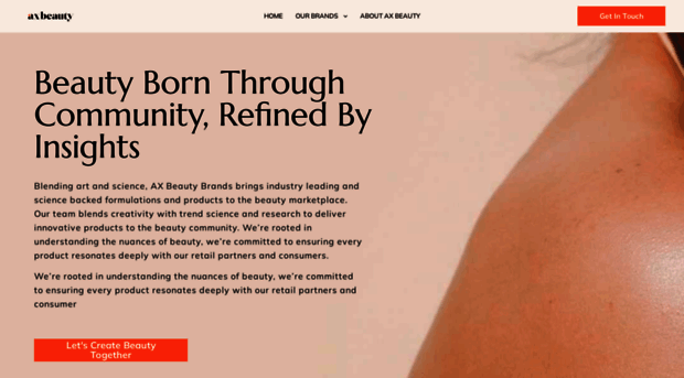 axbeauty.com