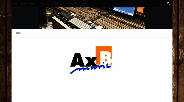 axbmusic.com