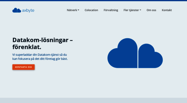 axbyte.se