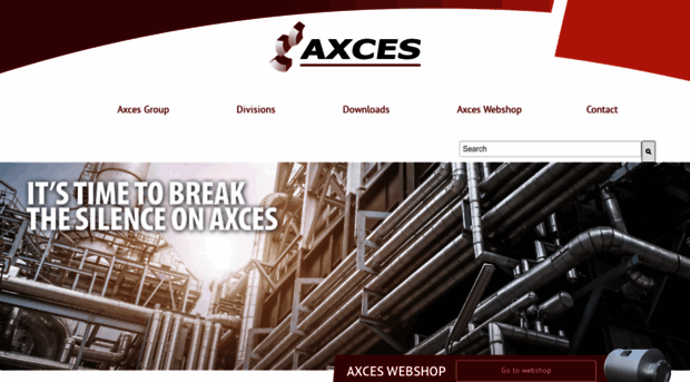 axces.eu