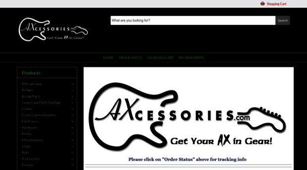 axcessories.com