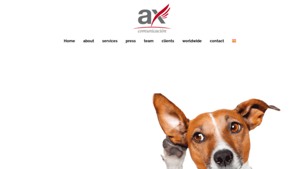 axcomunicacion.com