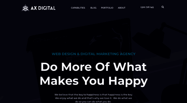 axdigital.com.au