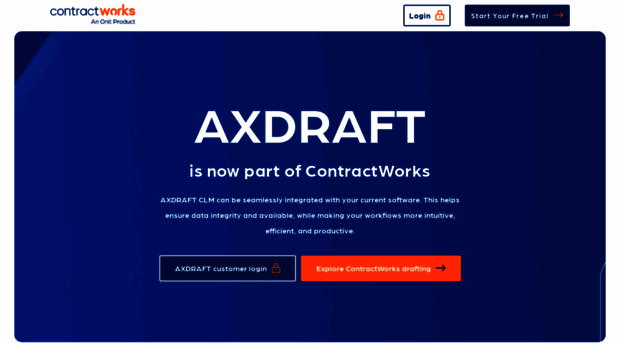 axdraft.com