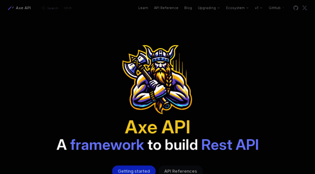 axe-api.com