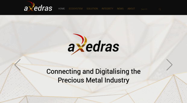 axedras.com