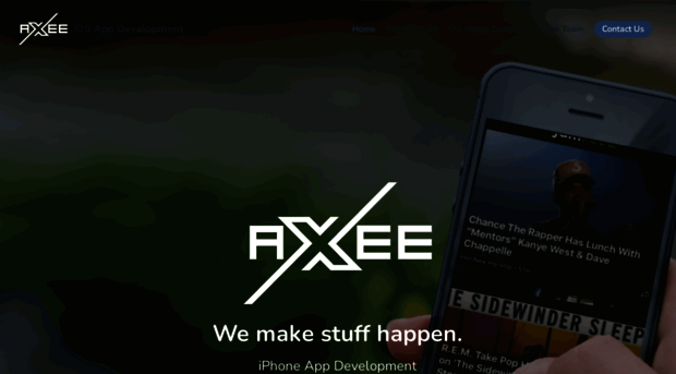 axee.com