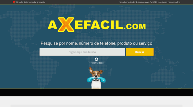 axefacil.com.br