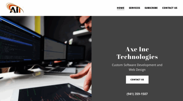 axeinc.com