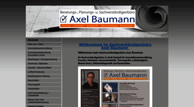 axel-baumann.com