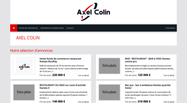 axel-colin-commerces.com