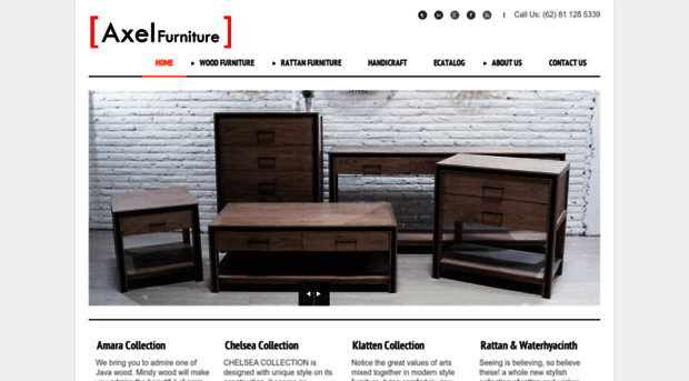 axel-furniture.com