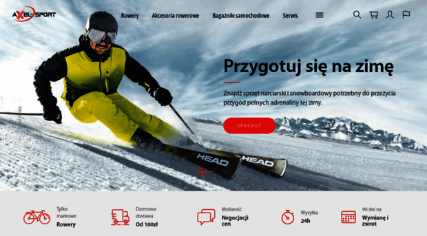 axel-sport.pl