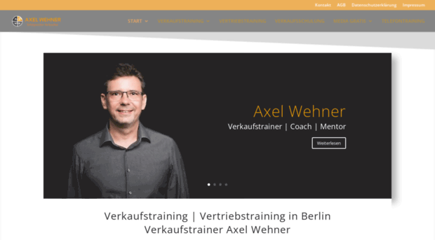 axel-wehner.de