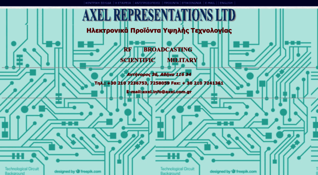 axel.com.gr